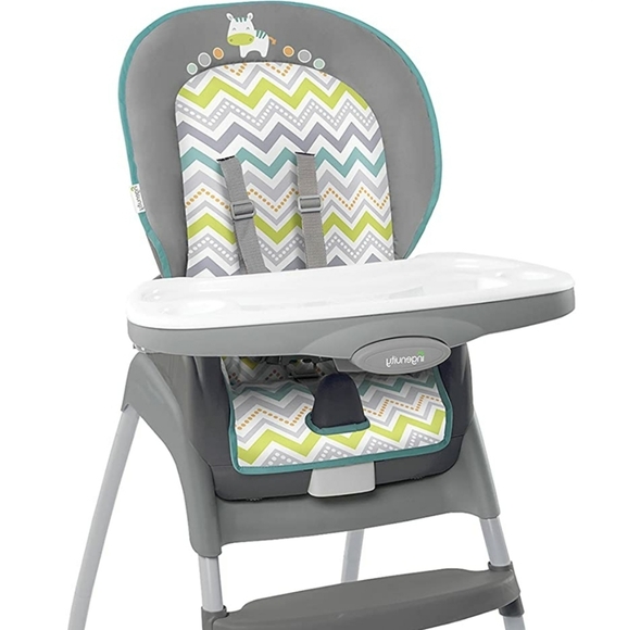 Ingenuity High Chair 3 in 1 - Picture 5 of 6